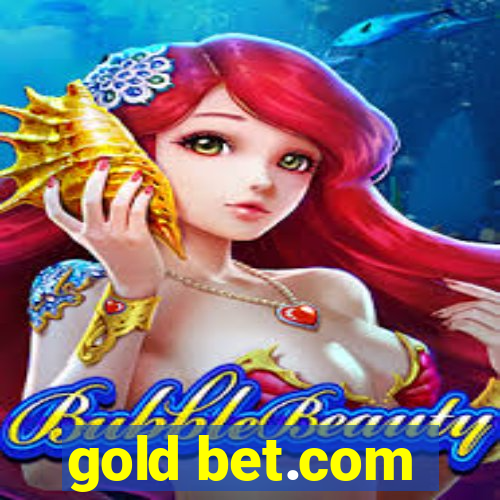 gold bet.com